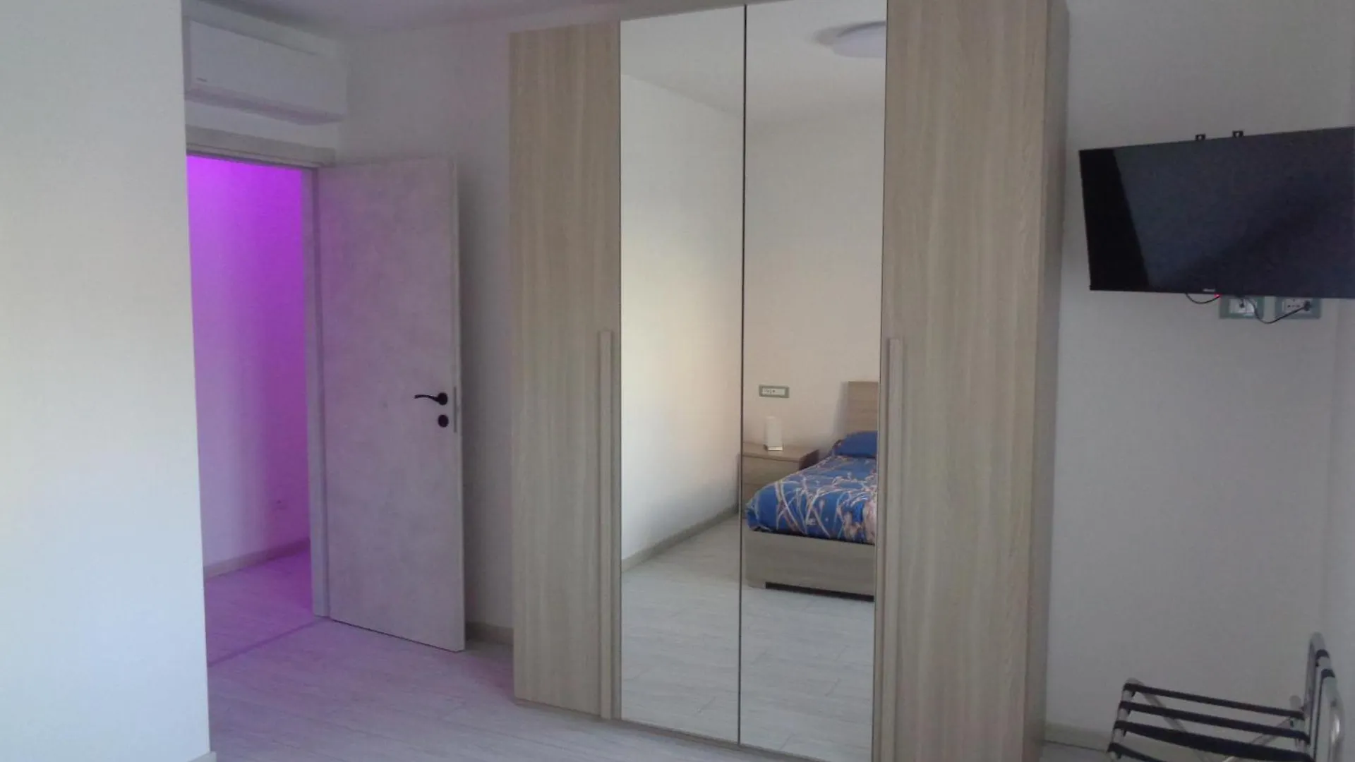 Apartment Appartamenti C&M Al Cortile Vicino Venezia E Aeroporto Vce Italy
