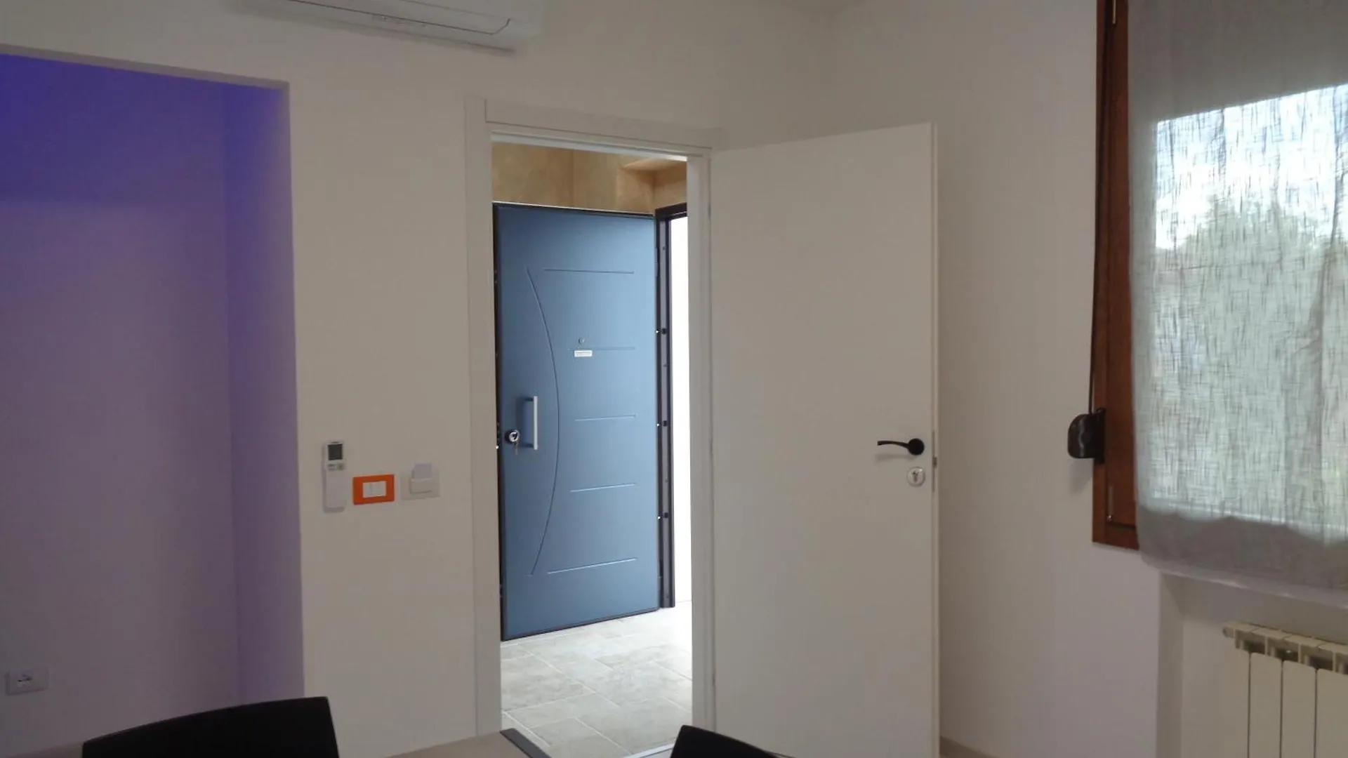 Appartamenti C&M Al Cortile Vicino Venezia E Aeroporto Vce