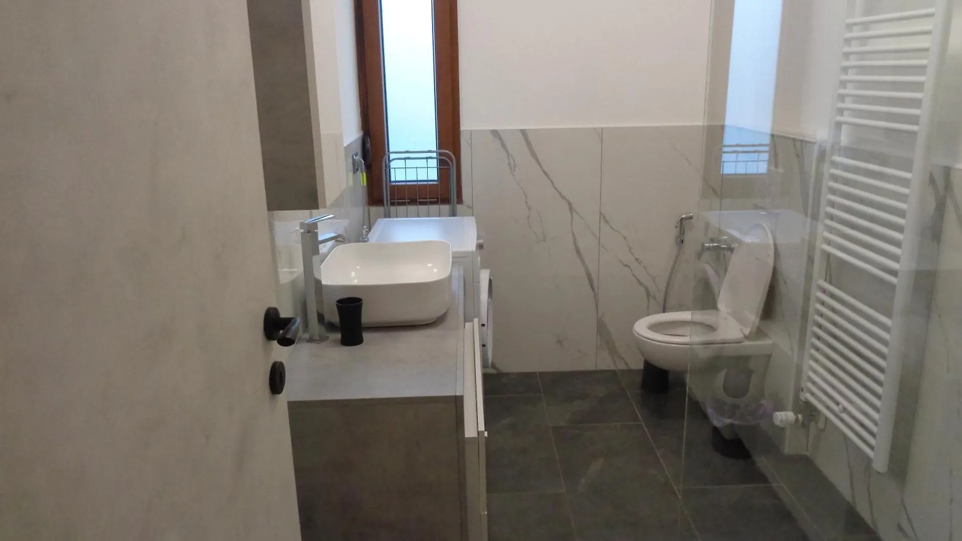 Appartamenti C&M Al Cortile Vicino Venezia E Aeroporto Vce