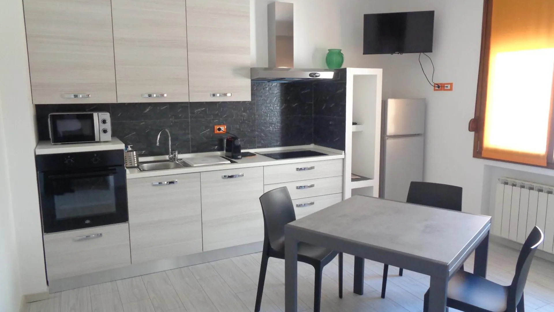 Appartamenti C&M Al Cortile Vicino Venezia E Aeroporto Vce Apartment Venice