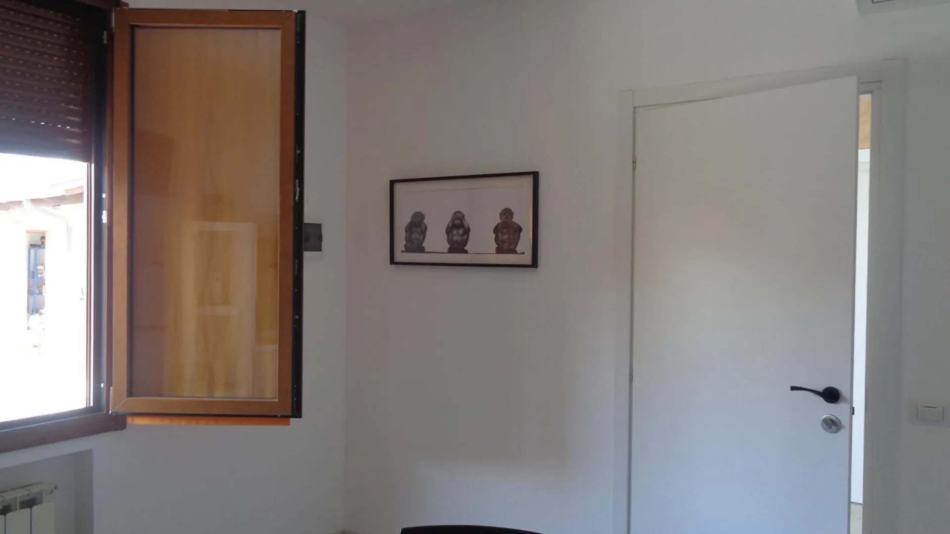 Apartment Appartamenti C&M Al Cortile Vicino Venezia E Aeroporto Vce