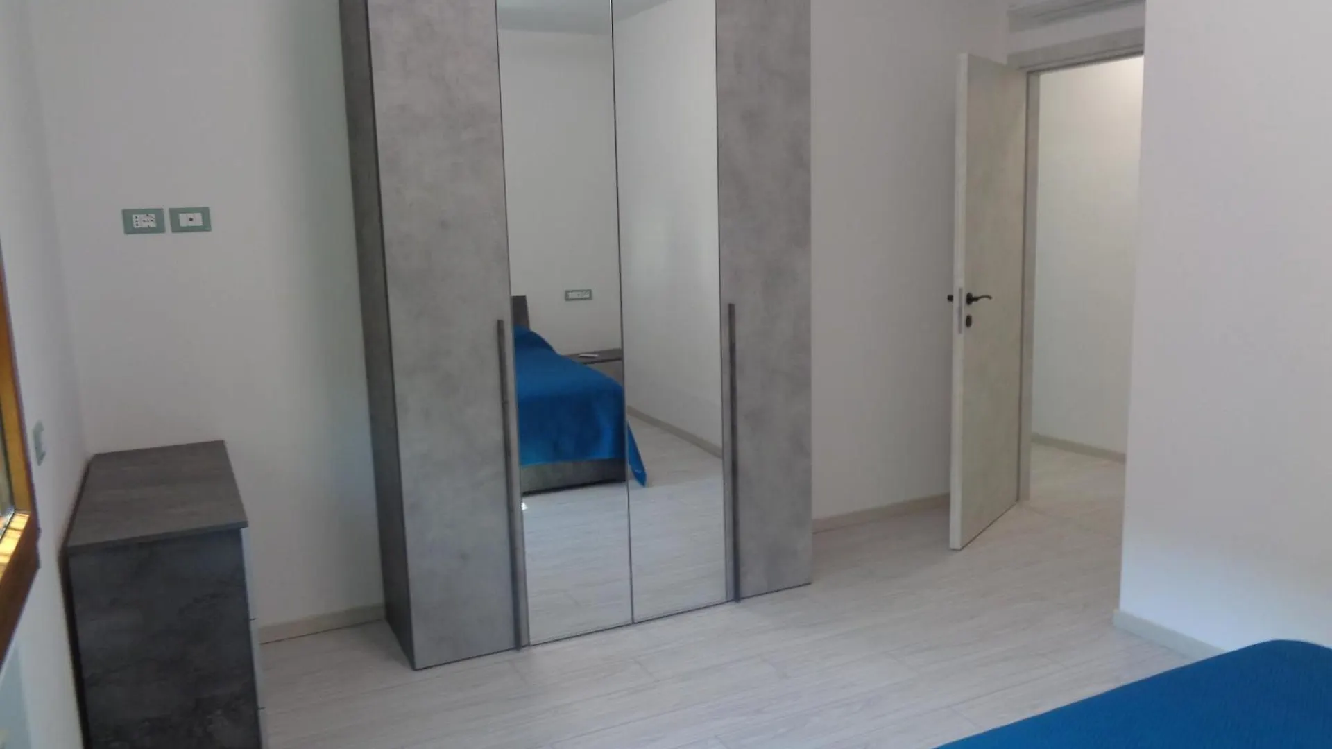 Appartamenti C&M Al Cortile Vicino Venezia E Aeroporto Vce 0*, Venice
