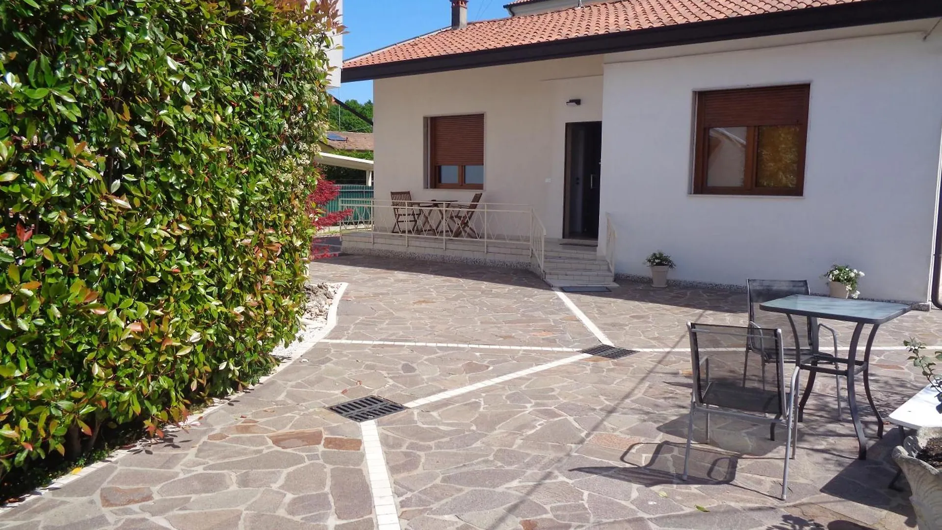 Appartamenti C&M Al Cortile Vicino Venezia E Aeroporto Vce Venice