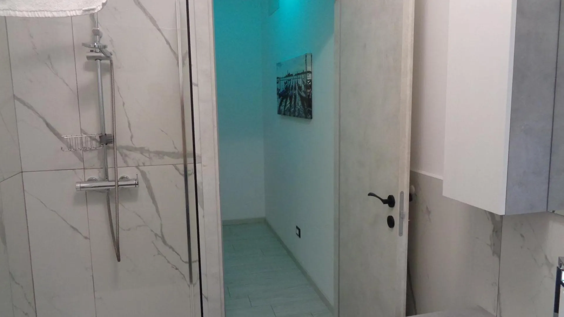 Appartamenti C&M Al Cortile Vicino Venezia E Aeroporto Vce Venice