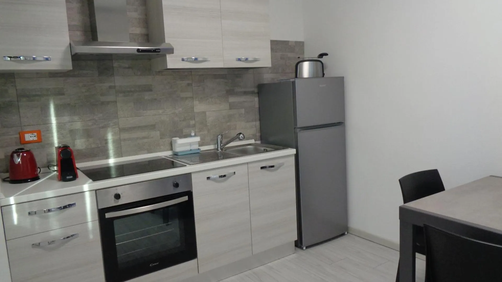 Appartamenti C&M Al Cortile Vicino Venezia E Aeroporto Vce Apartment