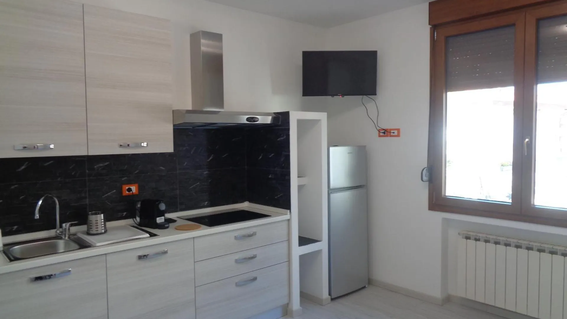 Appartamenti C&M Al Cortile Vicino Venezia E Aeroporto Vce Italy