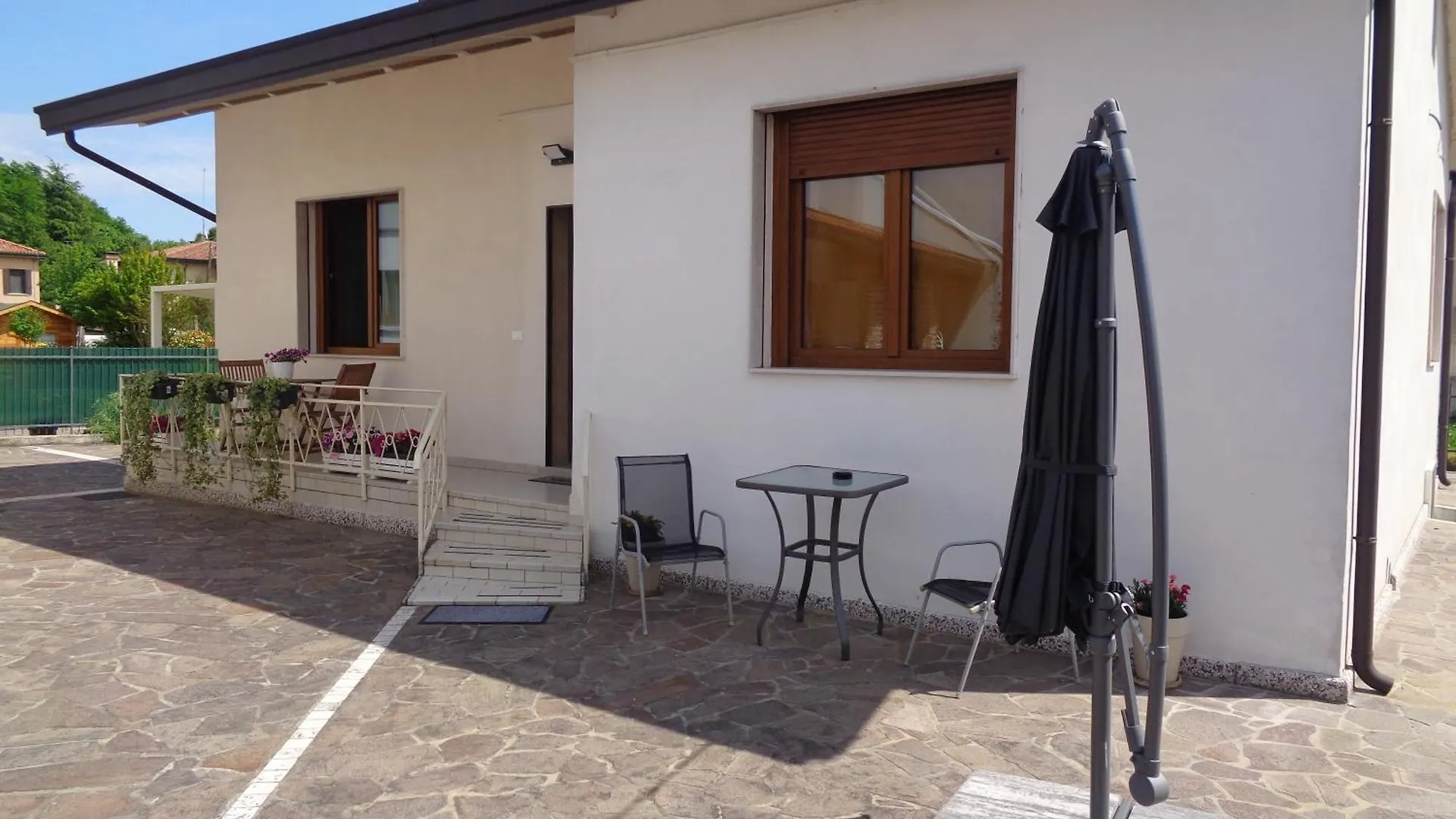 Appartamenti C&M Al Cortile Vicino Venezia E Aeroporto Vce Venice