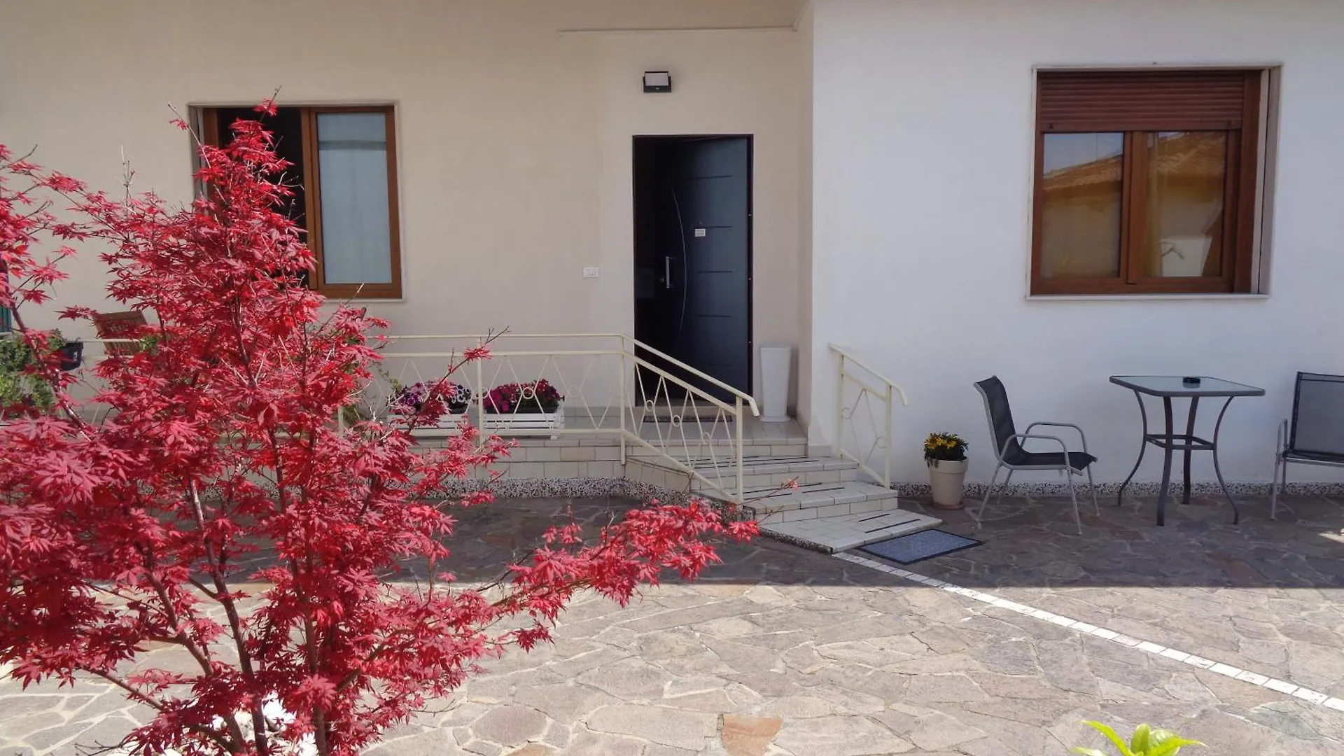 Apartment Appartamenti C&M Al Cortile Vicino Venezia E Aeroporto Vce