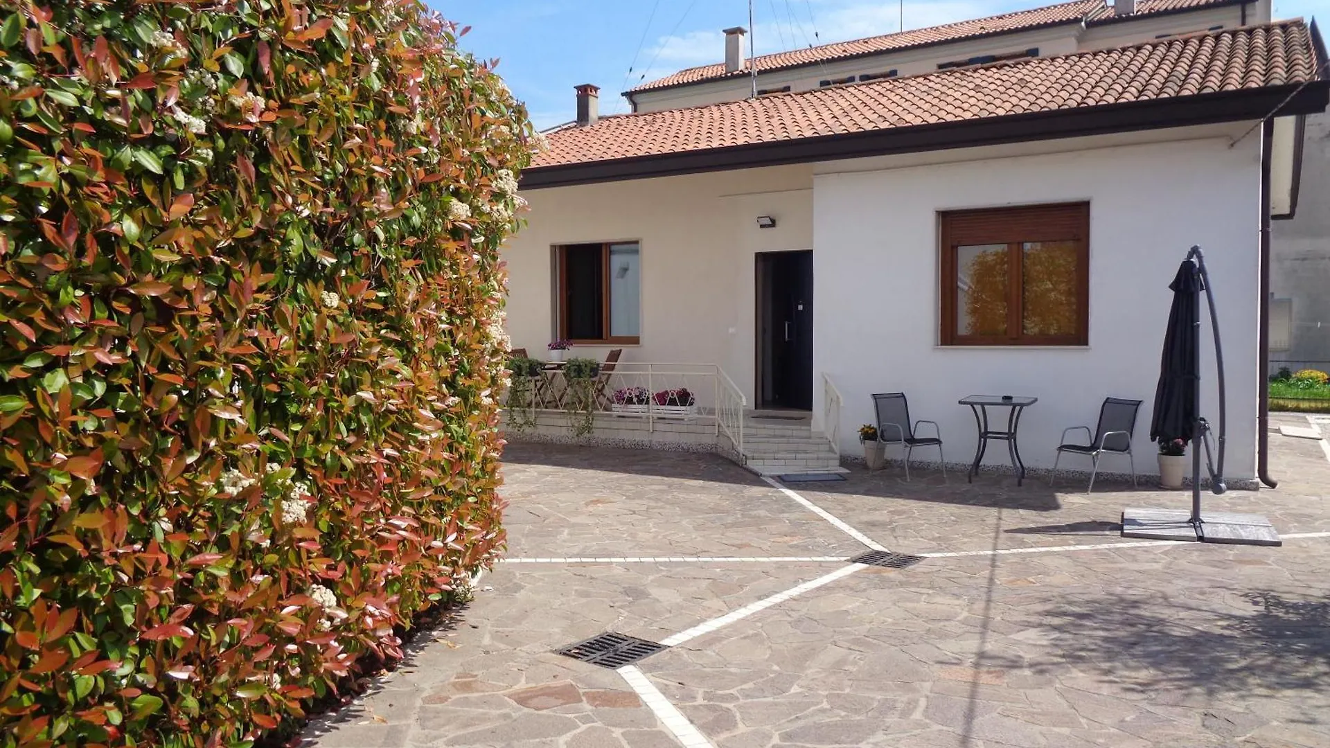 Appartamenti C&M Al Cortile Vicino Venezia E Aeroporto Vce