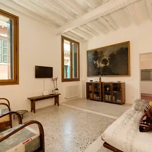 Ca' Dorina Luxury Venise